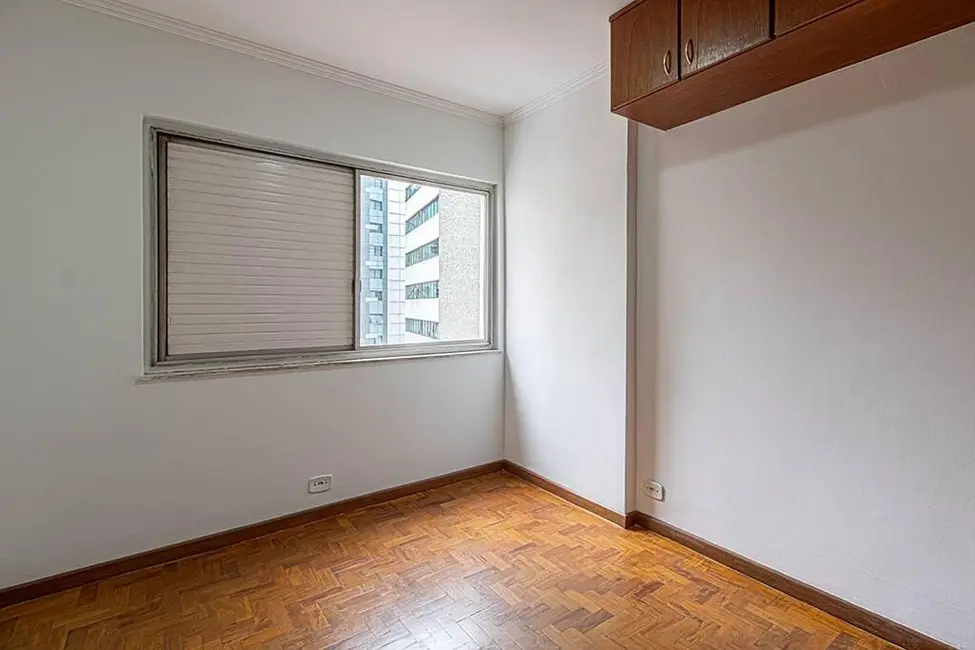 Apartamento com 1 quarto à venda, 42m2 em Paraíso, São Paulo - SP - imagem 5 Foto 5 de Apartamento com 1 quarto à venda, 42m2 em Paraíso, São Paulo - SP