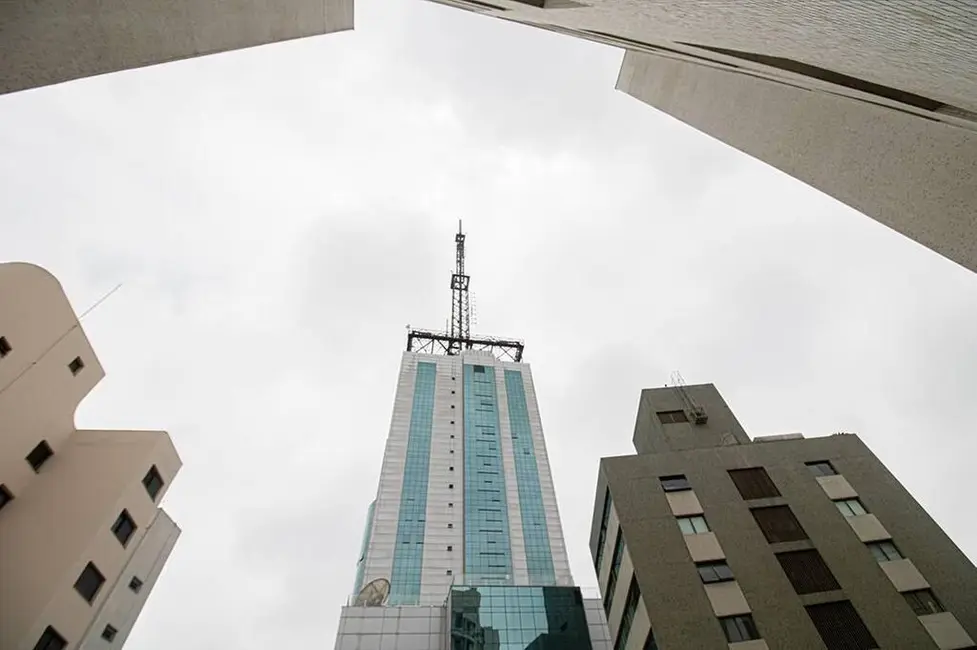 Apartamento com 1 quarto à venda, 42m2 em Paraíso, São Paulo - SP - imagem 8 Foto 8 de Apartamento com 1 quarto à venda, 42m2 em Paraíso, São Paulo - SP