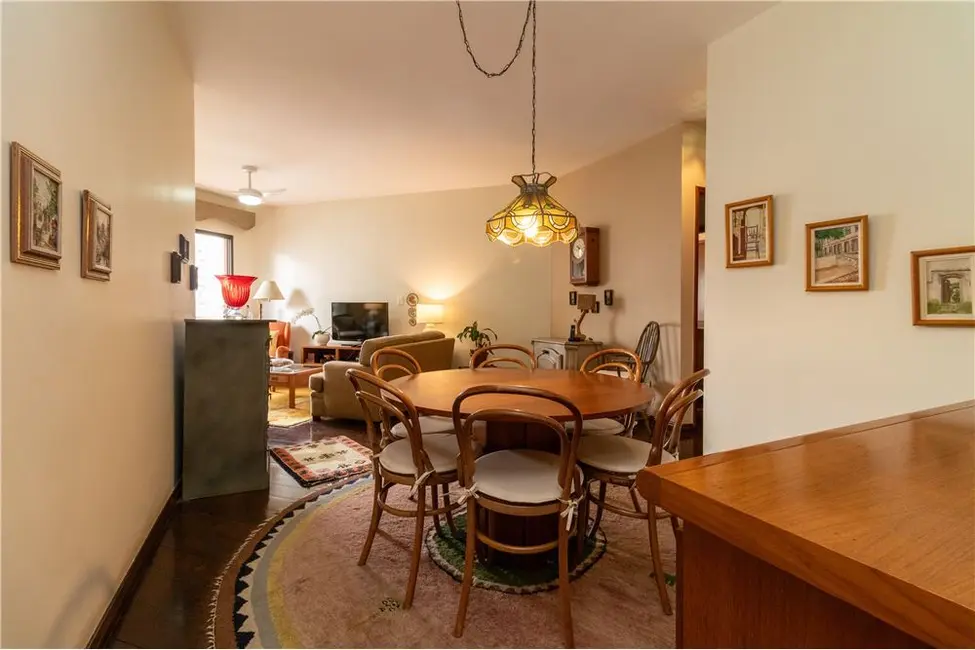 Apartamento com 3 quartos à venda, 143m2 em Itaim Bibi, São Paulo - SP - imagem 6 Foto 6 de Apartamento com 3 quartos à venda, 143m2 em Itaim Bibi, São Paulo - SP