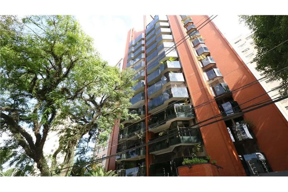 Apartamento com 4 quartos à venda, 173m2 em Itaim Bibi, São Paulo - SP - imagem 6 Foto 6 de Apartamento com 4 quartos à venda, 173m2 em Itaim Bibi, São Paulo - SP