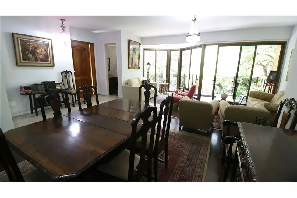 Foto 2 de Apartamento com 4 quartos à venda, 173m2 em Itaim Bibi, São Paulo - SP