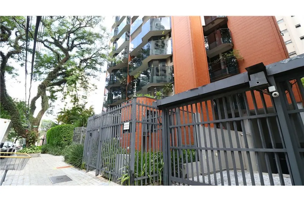 Apartamento com 4 quartos à venda, 173m2 em Itaim Bibi, São Paulo - SP - imagem 7 Foto 7 de Apartamento com 4 quartos à venda, 173m2 em Itaim Bibi, São Paulo - SP