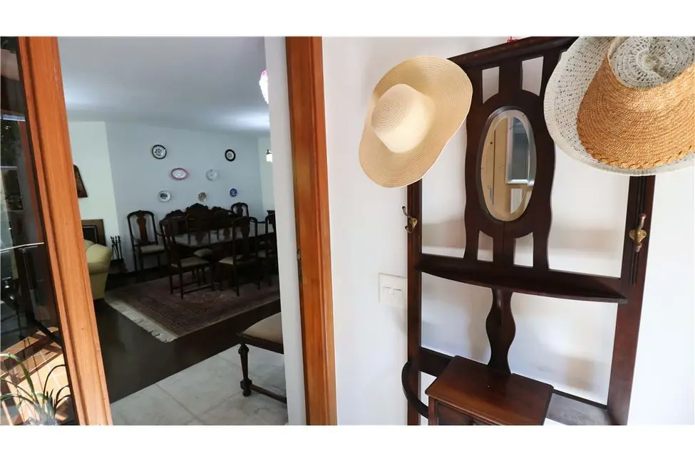 Apartamento com 4 quartos à venda, 173m2 em Itaim Bibi, São Paulo - SP - imagem 8 Foto 8 de Apartamento com 4 quartos à venda, 173m2 em Itaim Bibi, São Paulo - SP