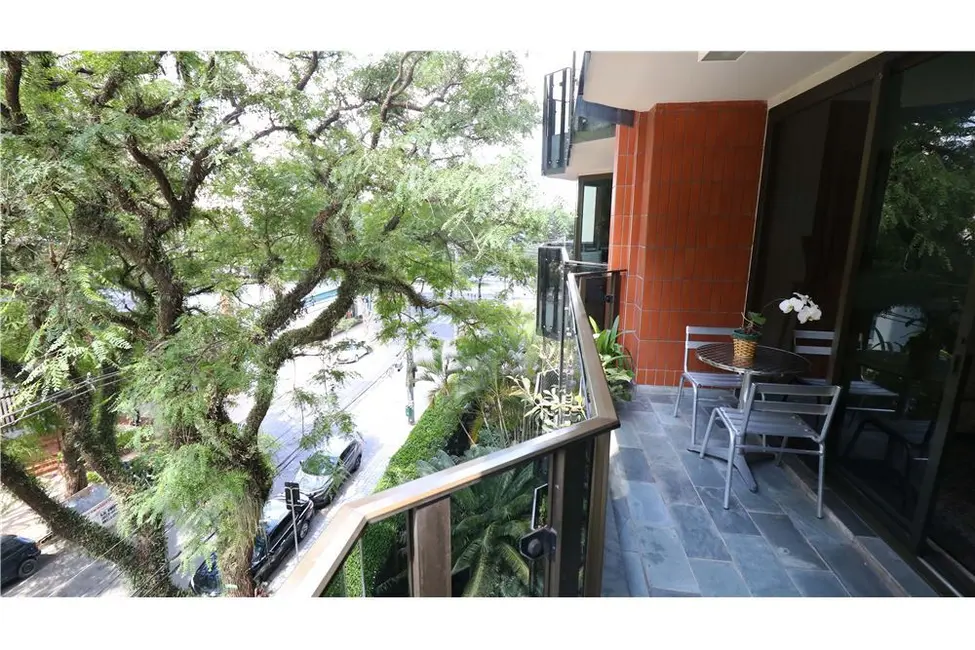 Apartamento com 4 quartos à venda, 173m2 em Itaim Bibi, São Paulo - SP - imagem 5 Foto 5 de Apartamento com 4 quartos à venda, 173m2 em Itaim Bibi, São Paulo - SP