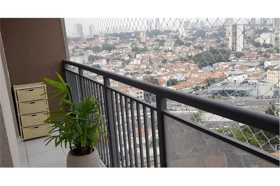 Apartamento com 1 quarto à venda, 32m2 em Vila Mariana, São Paulo - SP - imagem 9 Foto 9 de Apartamento com 1 quarto à venda, 32m2 em Vila Mariana, São Paulo - SP