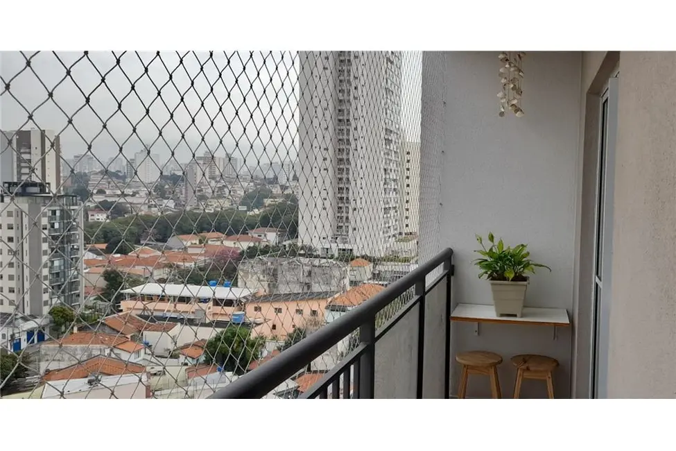 Apartamento com 1 quarto à venda, 32m2 em Vila Mariana, São Paulo - SP - imagem 8 Foto 8 de Apartamento com 1 quarto à venda, 32m2 em Vila Mariana, São Paulo - SP
