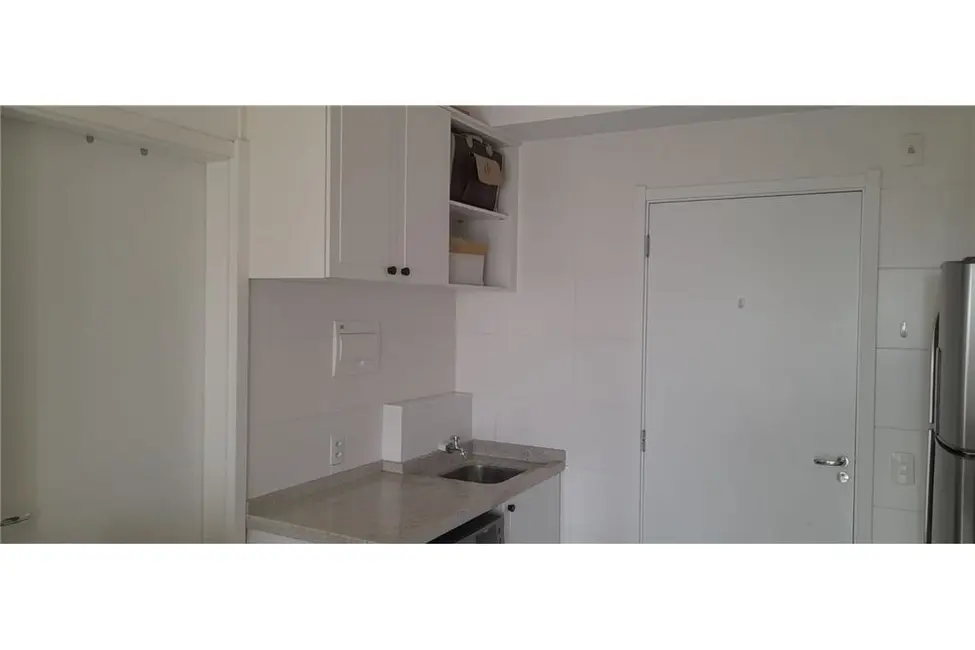 Apartamento com 1 quarto à venda, 32m2 em Vila Mariana, São Paulo - SP - imagem 6 Foto 6 de Apartamento com 1 quarto à venda, 32m2 em Vila Mariana, São Paulo - SP