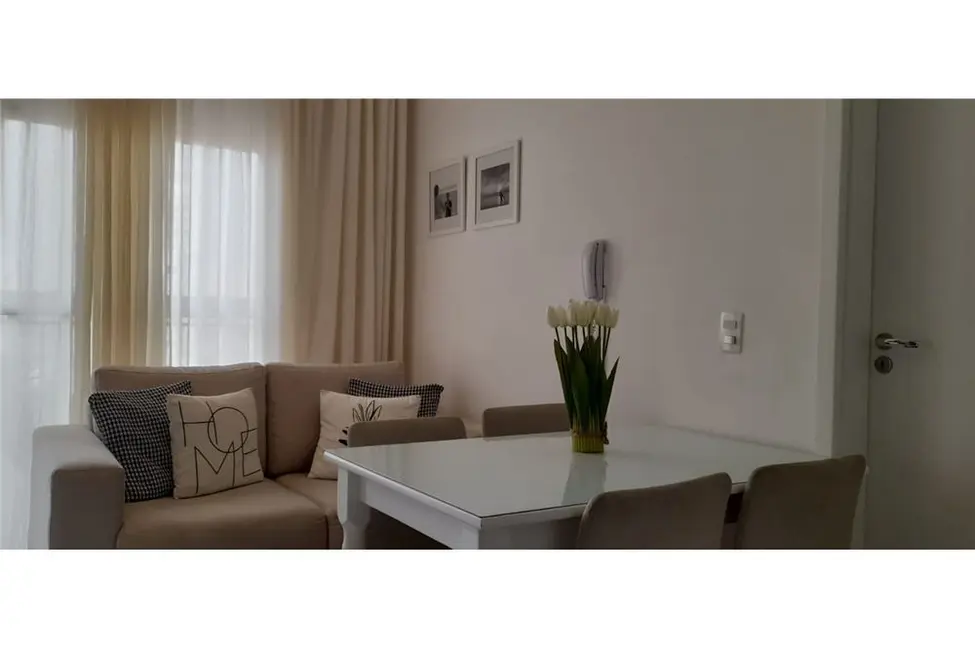 Apartamento com 1 quarto à venda, 32m2 em Vila Mariana, São Paulo - SP - imagem 2 Foto 2 de Apartamento com 1 quarto à venda, 32m2 em Vila Mariana, São Paulo - SP