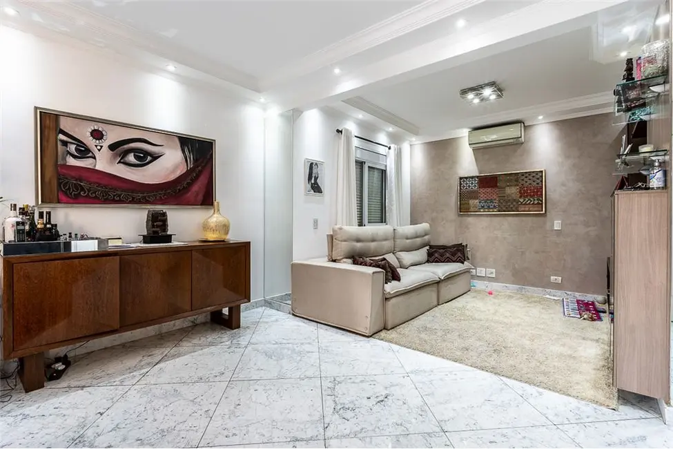 Foto 6 de Apartamento com 3 quartos à venda, 180m2 em Vila Nova Conceição, São Paulo - SP