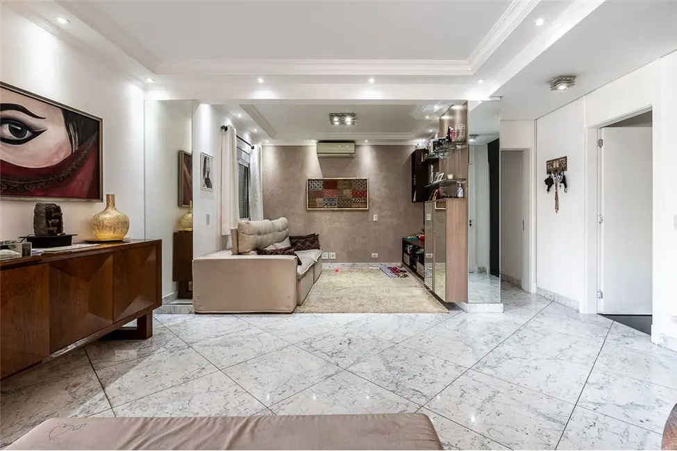 Foto 5 de Apartamento com 3 quartos à venda, 180m2 em Vila Nova Conceição, São Paulo - SP