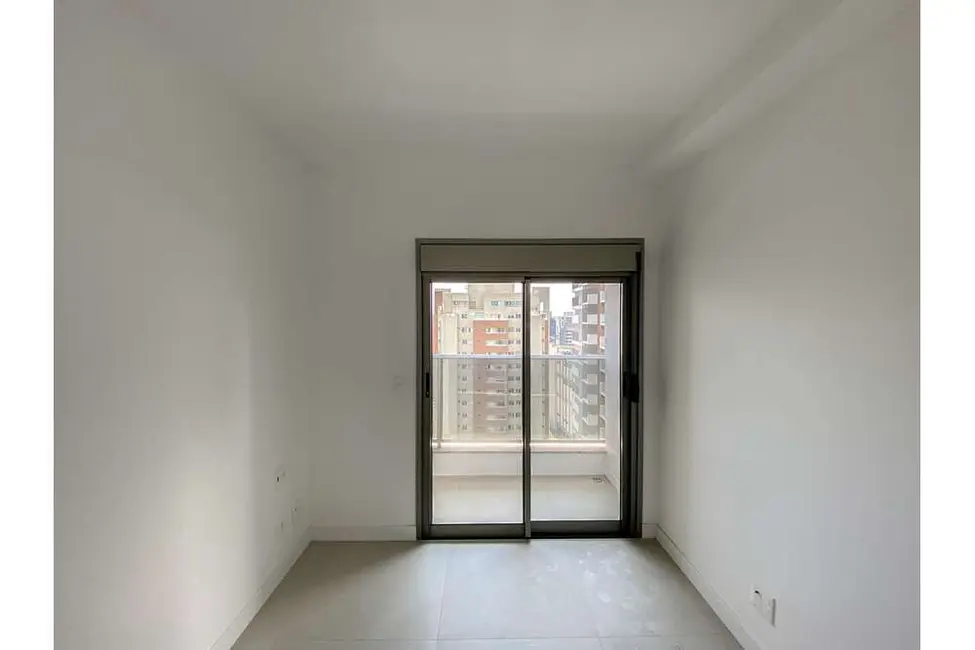 Apartamento com 1 quarto à venda, 39m2 em Vila Mariana, São Paulo - SP - imagem 9 Foto 9 de Apartamento com 1 quarto à venda, 39m2 em Vila Mariana, São Paulo - SP