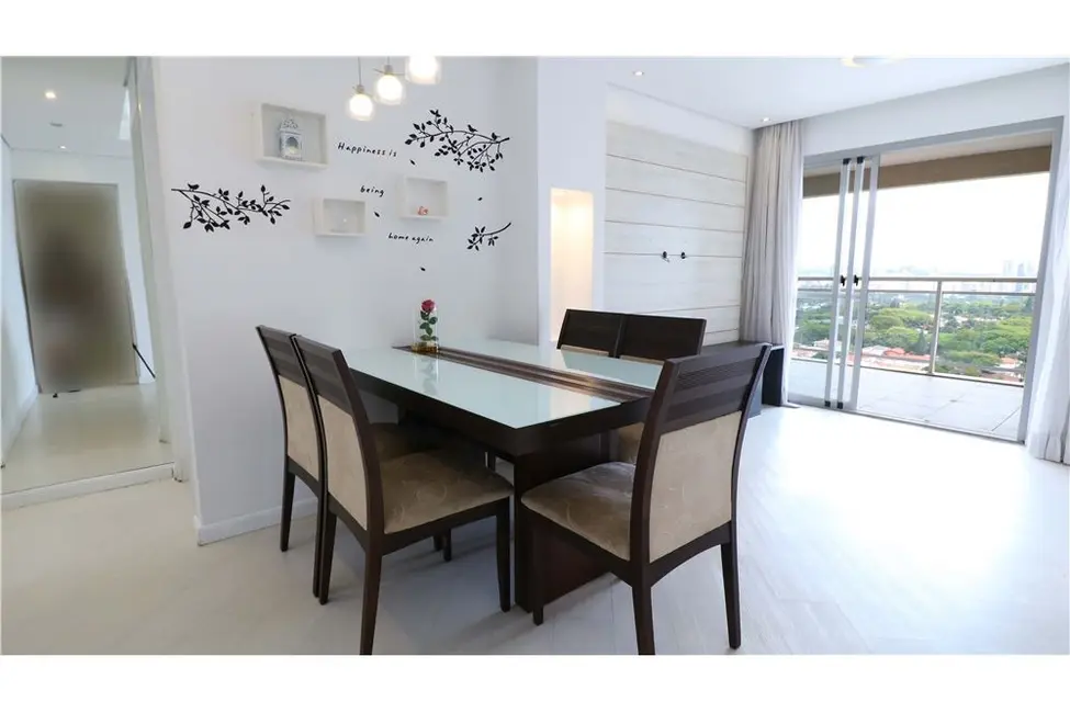 Foto 4 de Apartamento com 2 quartos à venda, 77m2 em Vila Alexandria, São Paulo - SP