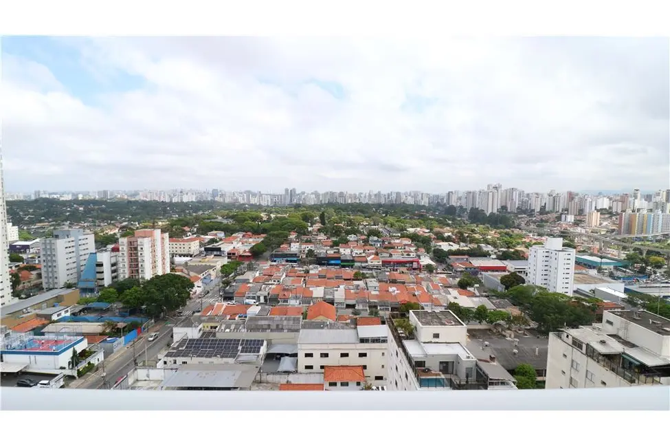 Foto 9 de Apartamento com 2 quartos à venda, 77m2 em Vila Alexandria, São Paulo - SP