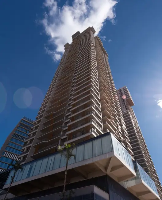 Apartamento com 4 quartos à venda, 167m2 em Brooklin Paulista, São Paulo - SP - imagem 1 Foto 1 de Apartamento com 4 quartos à venda, 167m2 em Brooklin Paulista, São Paulo - SP