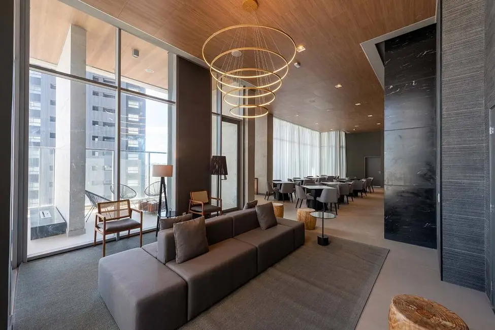 Foto 9 de Apartamento com 4 quartos à venda, 197m2 em Brooklin Paulista, São Paulo - SP