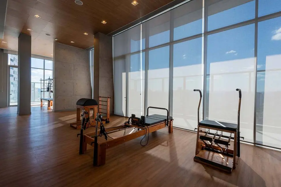 Foto 5 de Apartamento com 4 quartos à venda, 197m2 em Brooklin Paulista, São Paulo - SP