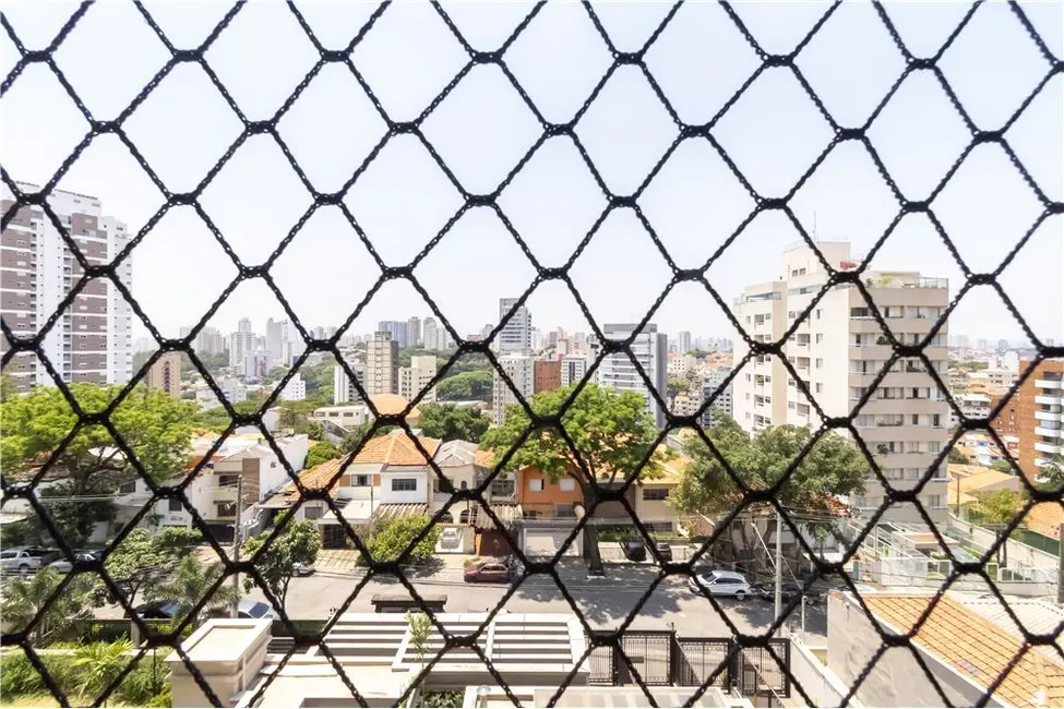 Apartamento com 3 quartos à venda, 150m2 em Vila Mariana, São Paulo - SP - imagem 5 Foto 5 de Apartamento com 3 quartos à venda, 150m2 em Vila Mariana, São Paulo - SP