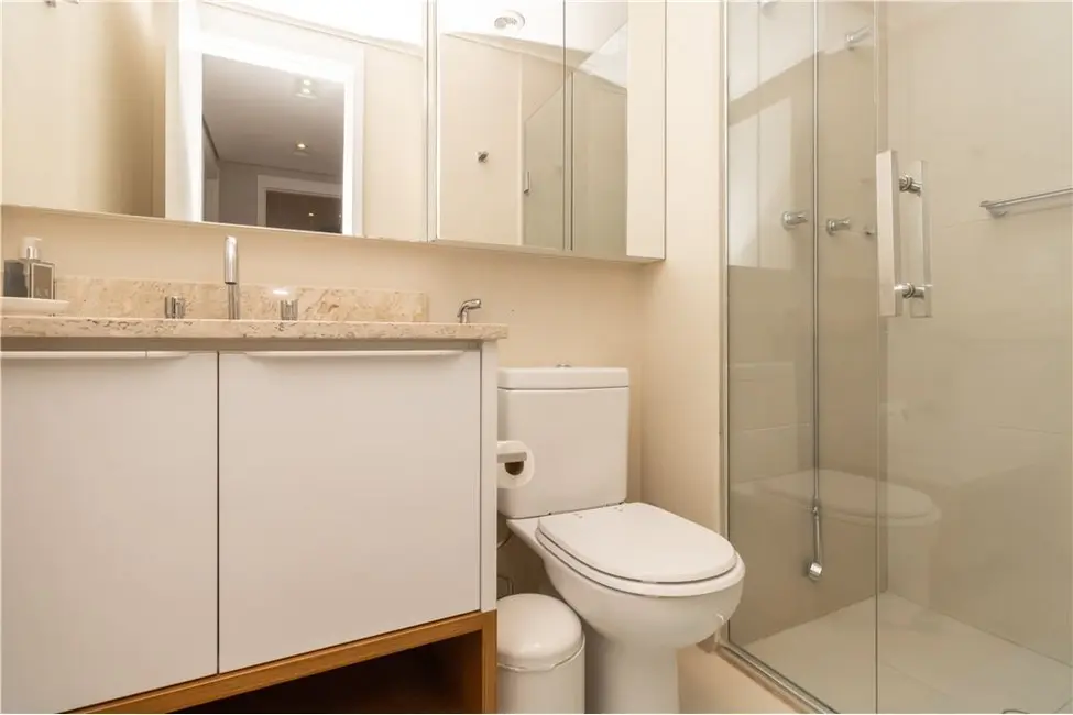 Apartamento com 3 quartos à venda, 150m2 em Vila Mariana, São Paulo - SP - imagem 4 Foto 4 de Apartamento com 3 quartos à venda, 150m2 em Vila Mariana, São Paulo - SP