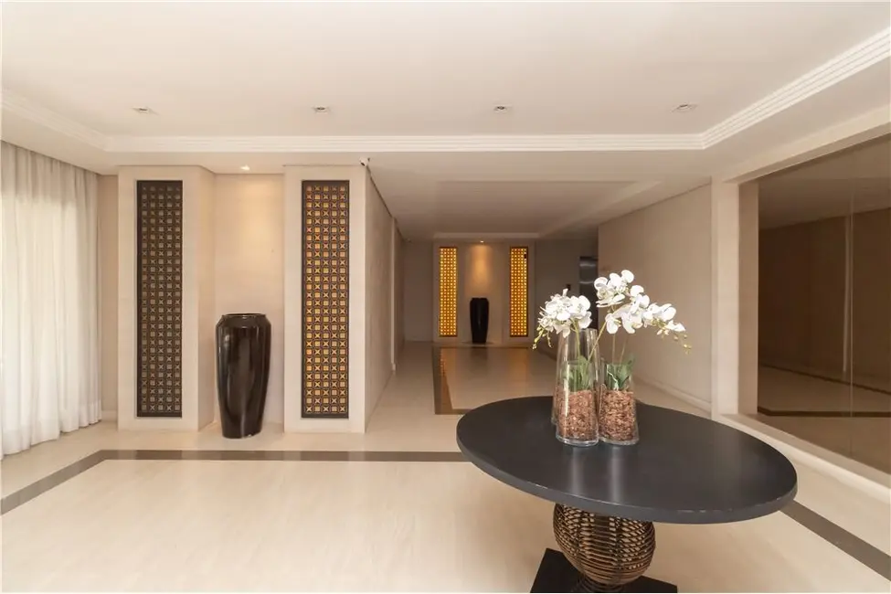 Apartamento com 3 quartos à venda, 150m2 em Vila Mariana, São Paulo - SP - imagem 6 Foto 6 de Apartamento com 3 quartos à venda, 150m2 em Vila Mariana, São Paulo - SP