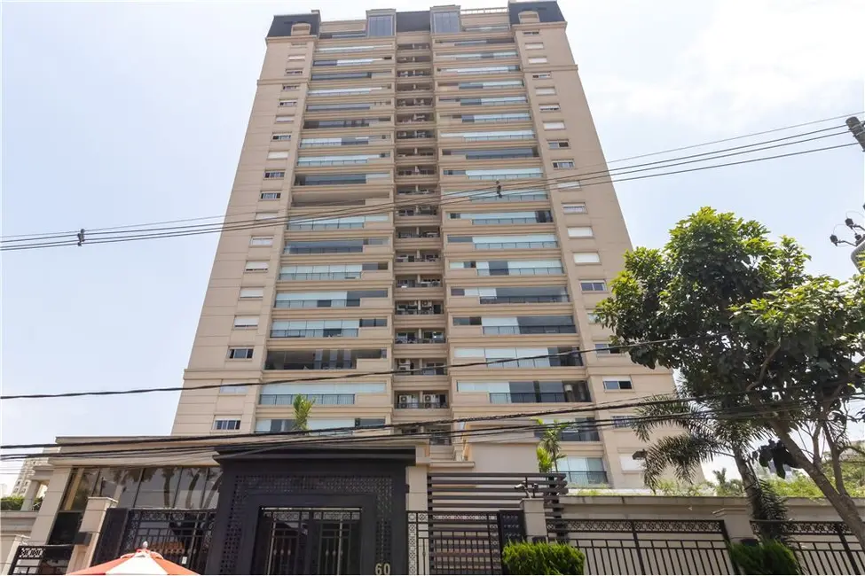 Apartamento com 3 quartos à venda, 150m2 em Vila Mariana, São Paulo - SP - imagem 9 Foto 9 de Apartamento com 3 quartos à venda, 150m2 em Vila Mariana, São Paulo - SP