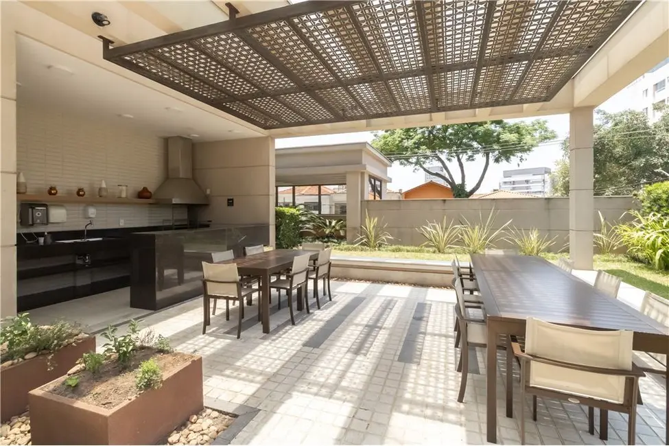 Apartamento com 3 quartos à venda, 150m2 em Vila Mariana, São Paulo - SP - imagem 8 Foto 8 de Apartamento com 3 quartos à venda, 150m2 em Vila Mariana, São Paulo - SP