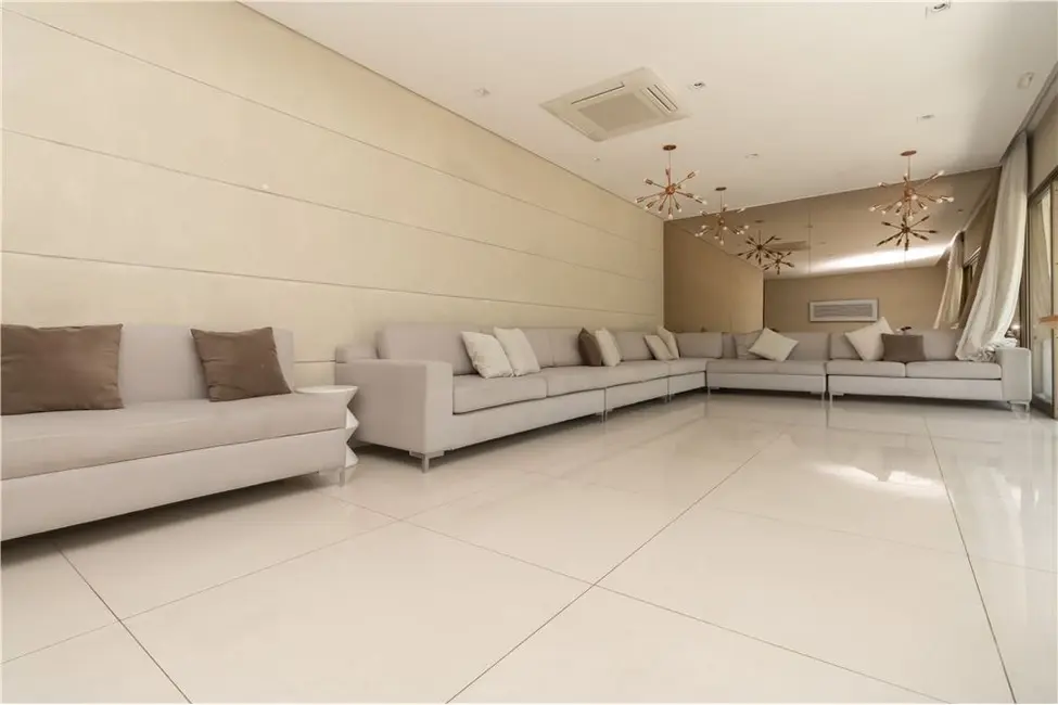 Apartamento com 3 quartos à venda, 150m2 em Vila Mariana, São Paulo - SP - imagem 7 Foto 7 de Apartamento com 3 quartos à venda, 150m2 em Vila Mariana, São Paulo - SP
