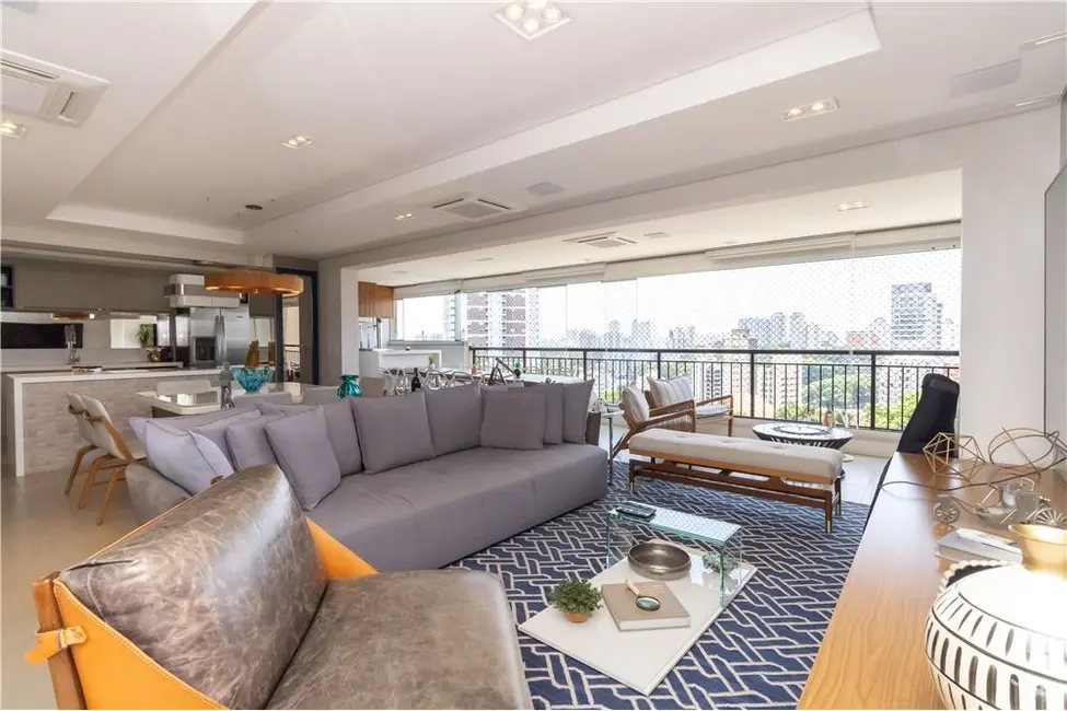 Apartamento com 3 quartos à venda, 150m2 em Vila Mariana, São Paulo - SP - imagem 1 Foto 1 de Apartamento com 3 quartos à venda, 150m2 em Vila Mariana, São Paulo - SP