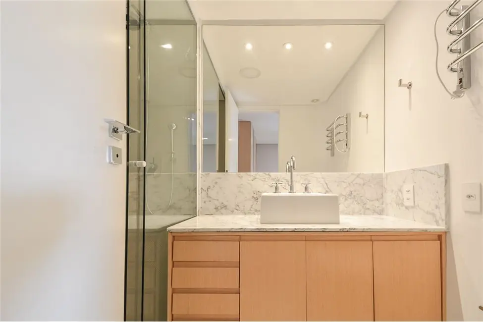 Foto 3 de Apartamento com 4 quartos à venda, 283m2 em Sumaré, São Paulo - SP