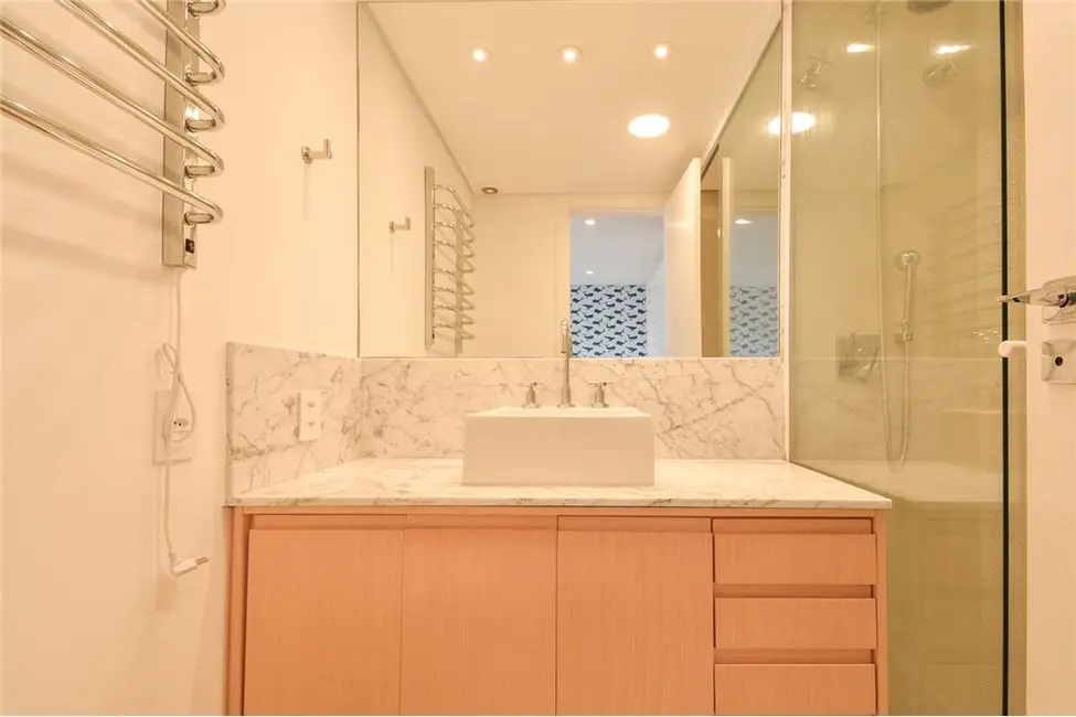 Foto 7 de Apartamento com 4 quartos à venda, 283m2 em Sumaré, São Paulo - SP