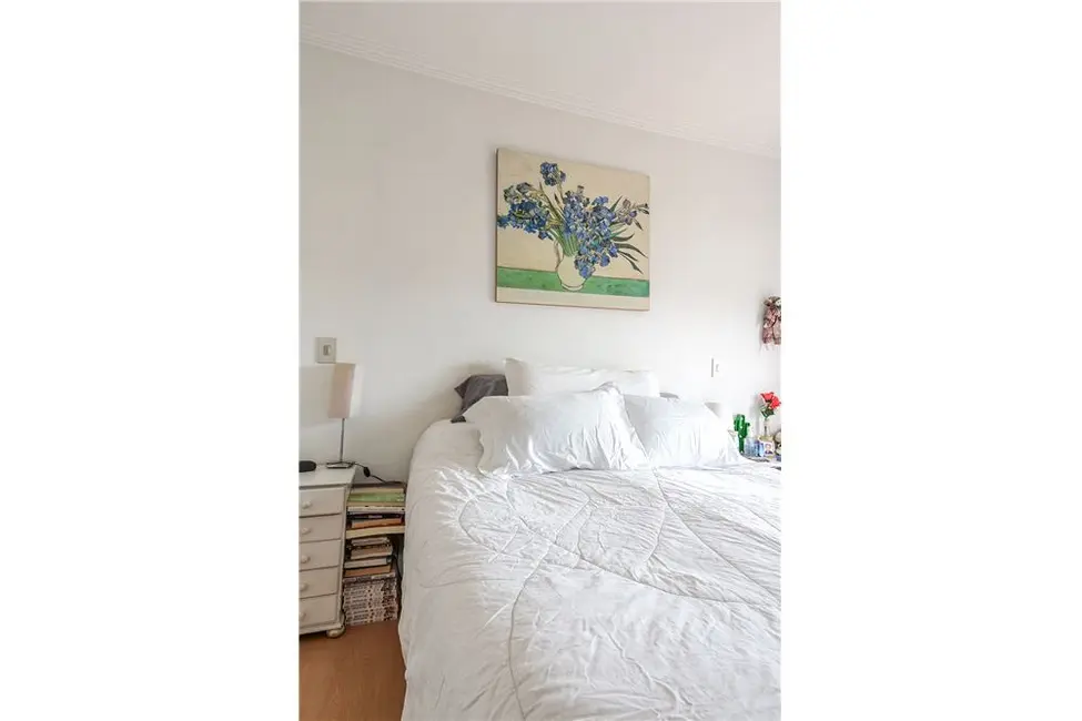 Apartamento com 3 quartos à venda, 158m2 em Vila Madalena, São Paulo - SP - imagem 9 Foto 9 de Apartamento com 3 quartos à venda, 158m2 em Vila Madalena, São Paulo - SP