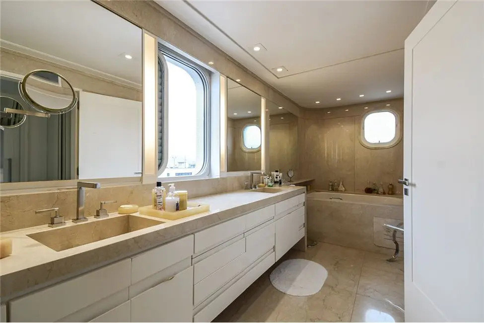 Foto 6 de Apartamento com 2 quartos à venda, 314m2 em Perdizes, São Paulo - SP