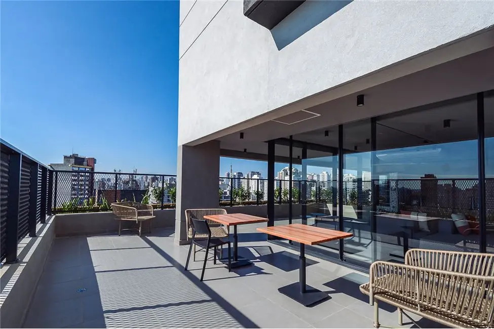 Foto 4 de Apartamento com 3 quartos à venda, 98m2 em Pinheiros, São Paulo - SP