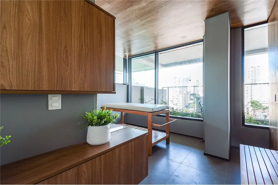 Foto 7 de Apartamento com 3 quartos à venda, 98m2 em Pinheiros, São Paulo - SP