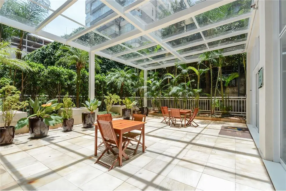 Foto 2 de Apartamento com 2 quartos à venda, 123m2 em Consolação, São Paulo - SP