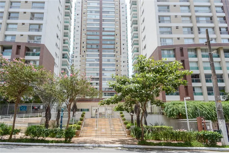 Foto 1 de Apartamento com 2 quartos à venda, 123m2 em Consolação, São Paulo - SP