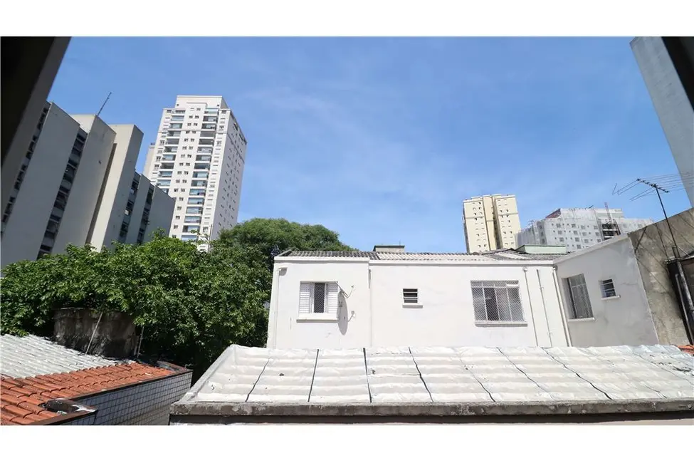 Apartamento com 2 quartos à venda, 81m2 em Vila Romana, São Paulo - SP - imagem 3 Foto 3 de Apartamento com 2 quartos à venda, 81m2 em Vila Romana, São Paulo - SP