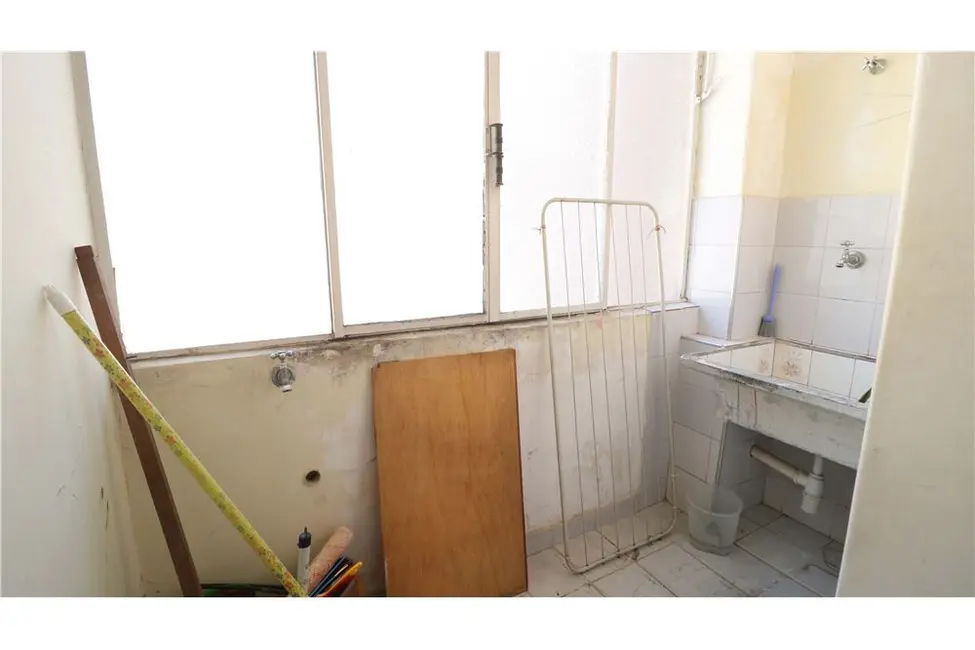 Apartamento com 2 quartos à venda, 81m2 em Vila Romana, São Paulo - SP - imagem 4 Foto 4 de Apartamento com 2 quartos à venda, 81m2 em Vila Romana, São Paulo - SP