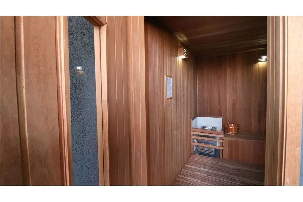 Apartamento com 1 quarto à venda, 30m2 em Pinheiros, São Paulo - SP - imagem 6 Foto 6 de Apartamento com 1 quarto à venda, 30m2 em Pinheiros, São Paulo - SP