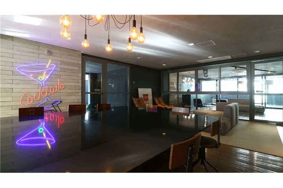 Foto 5 de Kitnet com 1 quarto à venda, 19m2 em Pinheiros, São Paulo - SP