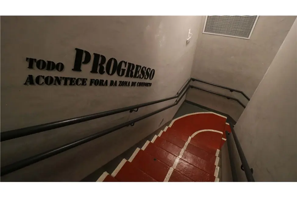 Foto 9 de Kitnet com 1 quarto à venda, 19m2 em Pinheiros, São Paulo - SP