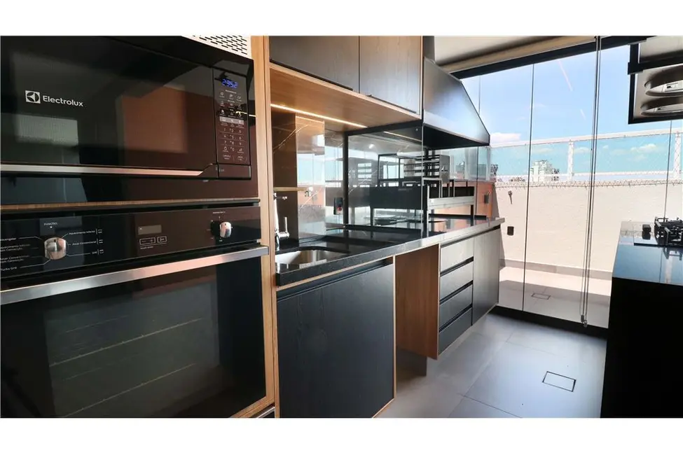 Cobertura com 2 quartos à venda, 111m2 em Vila Romana, São Paulo - SP - imagem 8 Foto 8 de Cobertura com 2 quartos à venda, 111m2 em Vila Romana, São Paulo - SP