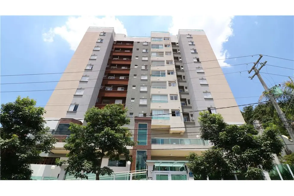 Cobertura com 2 quartos à venda, 111m2 em Vila Romana, São Paulo - SP - imagem 1 Foto 1 de Cobertura com 2 quartos à venda, 111m2 em Vila Romana, São Paulo - SP