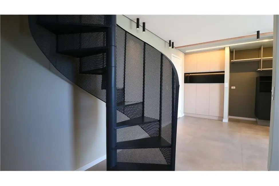 Cobertura com 2 quartos à venda, 111m2 em Vila Romana, São Paulo - SP - imagem 3 Foto 3 de Cobertura com 2 quartos à venda, 111m2 em Vila Romana, São Paulo - SP