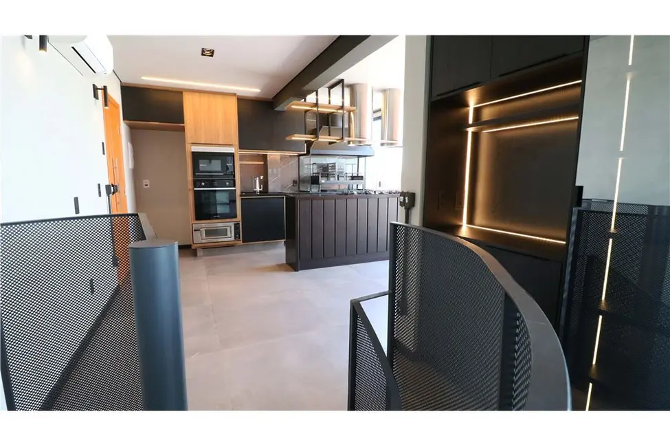 Cobertura com 2 quartos à venda, 111m2 em Vila Romana, São Paulo - SP - imagem 4 Foto 4 de Cobertura com 2 quartos à venda, 111m2 em Vila Romana, São Paulo - SP