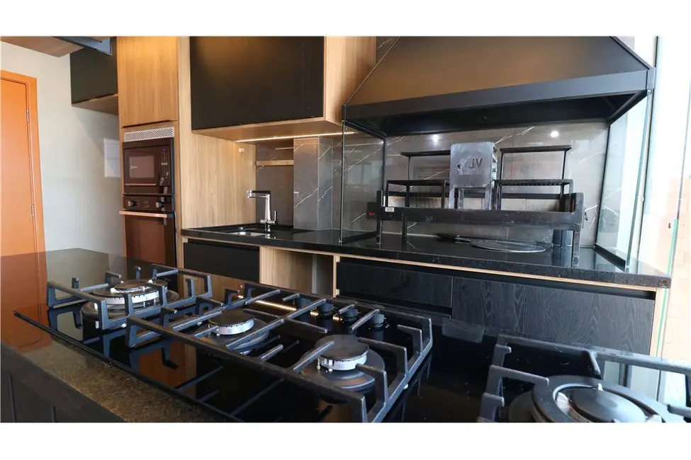 Cobertura com 2 quartos à venda, 111m2 em Vila Romana, São Paulo - SP - imagem 7 Foto 7 de Cobertura com 2 quartos à venda, 111m2 em Vila Romana, São Paulo - SP