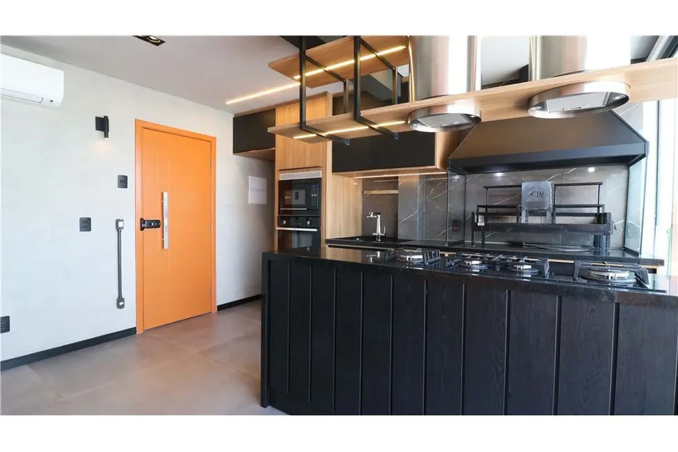 Cobertura com 2 quartos à venda, 111m2 em Vila Romana, São Paulo - SP - imagem 6 Foto 6 de Cobertura com 2 quartos à venda, 111m2 em Vila Romana, São Paulo - SP