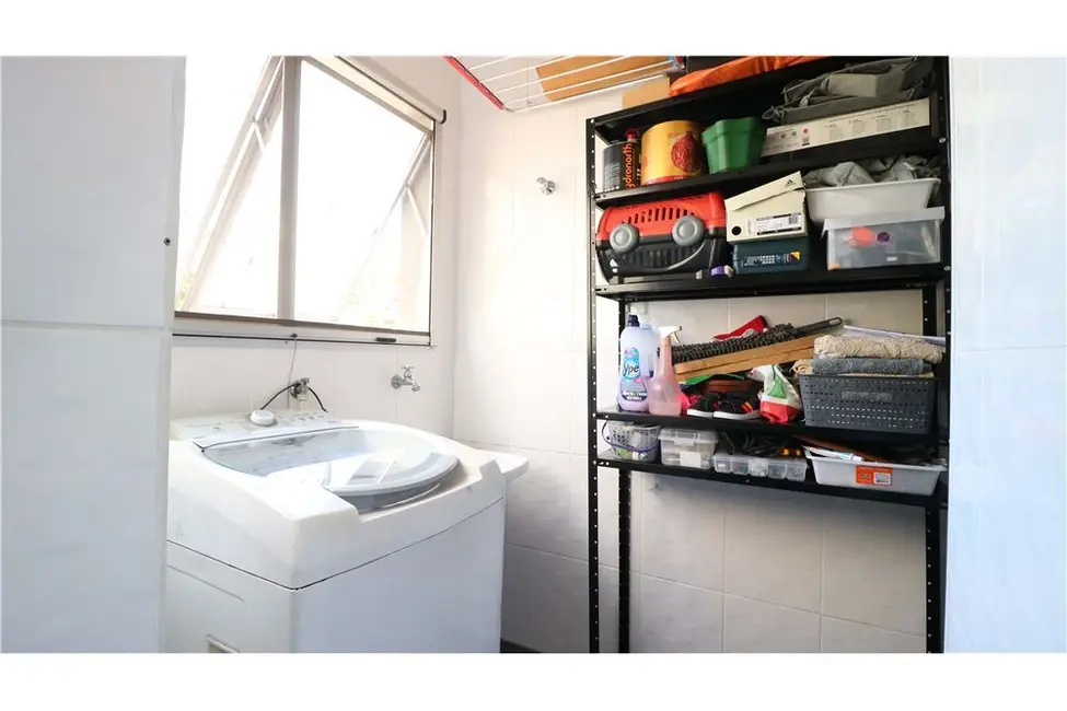 Foto 3 de Apartamento com 2 quartos à venda, 54m2 em Cidade Monções, São Paulo - SP