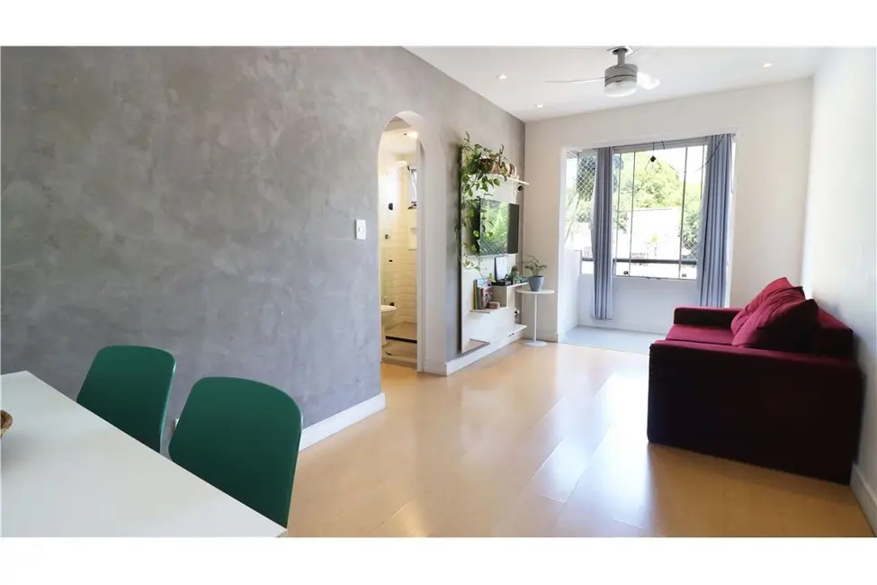 Foto 1 de Apartamento com 2 quartos à venda, 54m2 em Cidade Monções, São Paulo - SP