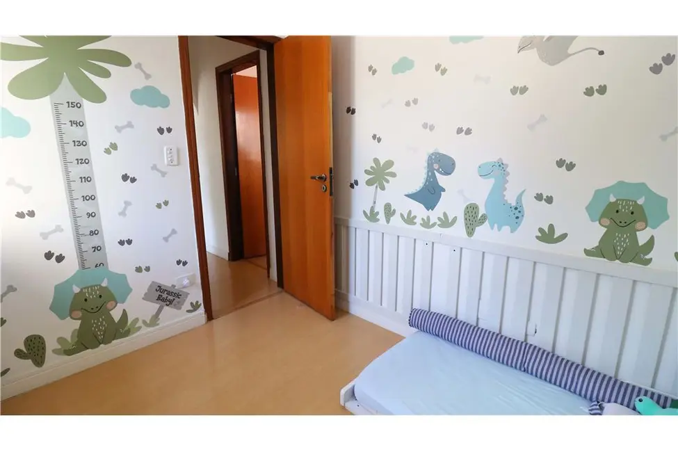 Foto 8 de Apartamento com 2 quartos à venda, 54m2 em Cidade Monções, São Paulo - SP