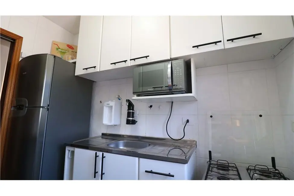 Foto 5 de Apartamento com 2 quartos à venda, 54m2 em Cidade Monções, São Paulo - SP